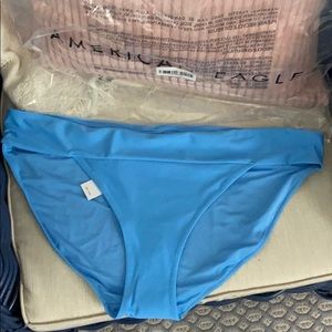 Aerie Bikini bottoms New with Tags